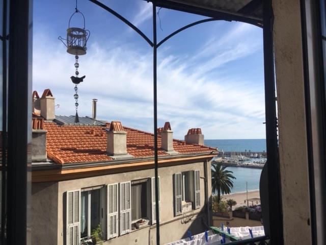 Maison Julien 3 Menton Exterior foto