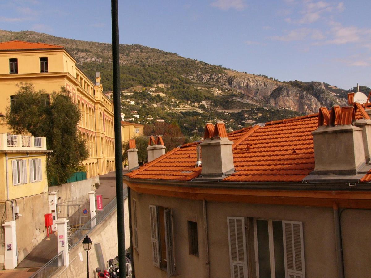 Maison Julien 3 Menton Exterior foto